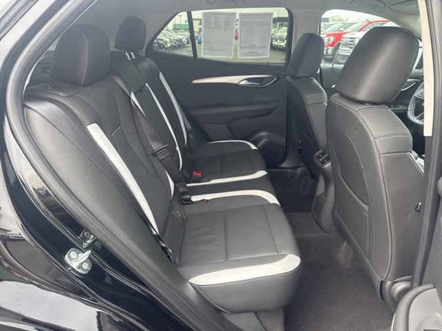 Used 2025 Buick Envision Sport Touring image 20