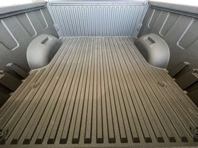 Used 2025 Toyota Tundra SR5 image 19