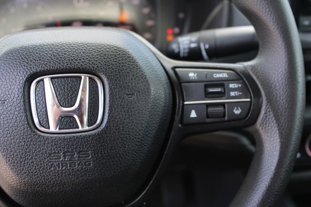 Used 2024 Honda Accord EX image 18