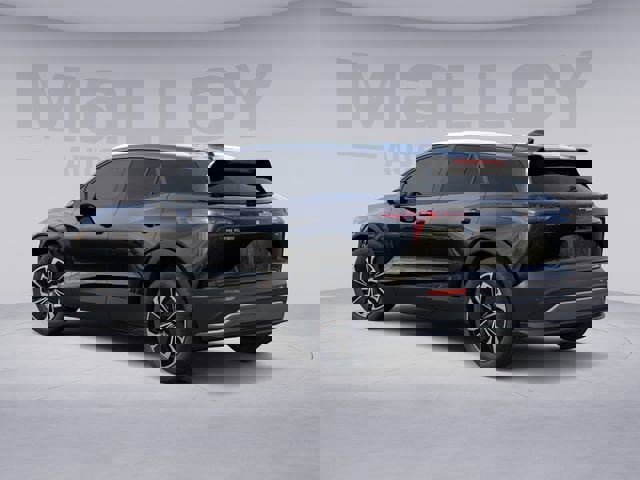 New 2026 Chevrolet Blazer EV LT FWD image 3