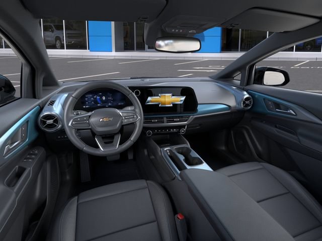 New 2026 Chevrolet Equinox EV LT FWD image 15