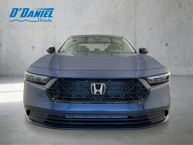 New 2026 Honda Accord SE image 9