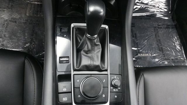 Used 2024 MAZDA MAZDA3 s FWD image 16