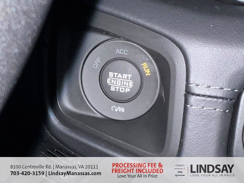 New 2026 Jeep Wrangler Sahara image 49