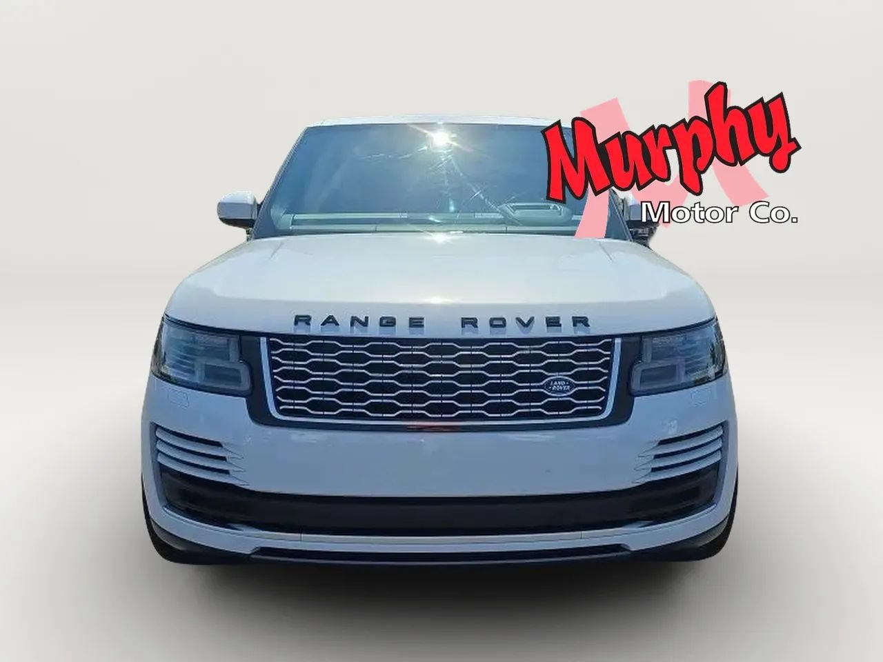 Used 2019 Land Rover Range Rover HSE AWD/4WD image 4