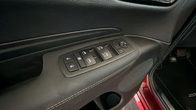 New 2026 Dodge Durango SRT Hellcat AWD/4WD image 22