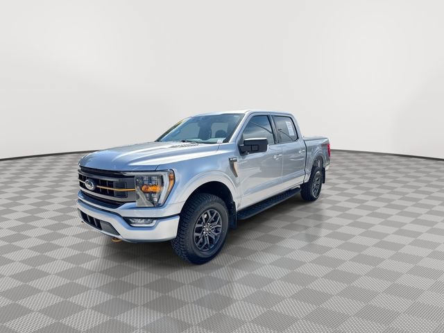 Used 2023 Ford F150 Tremor AWD/4WD image 4