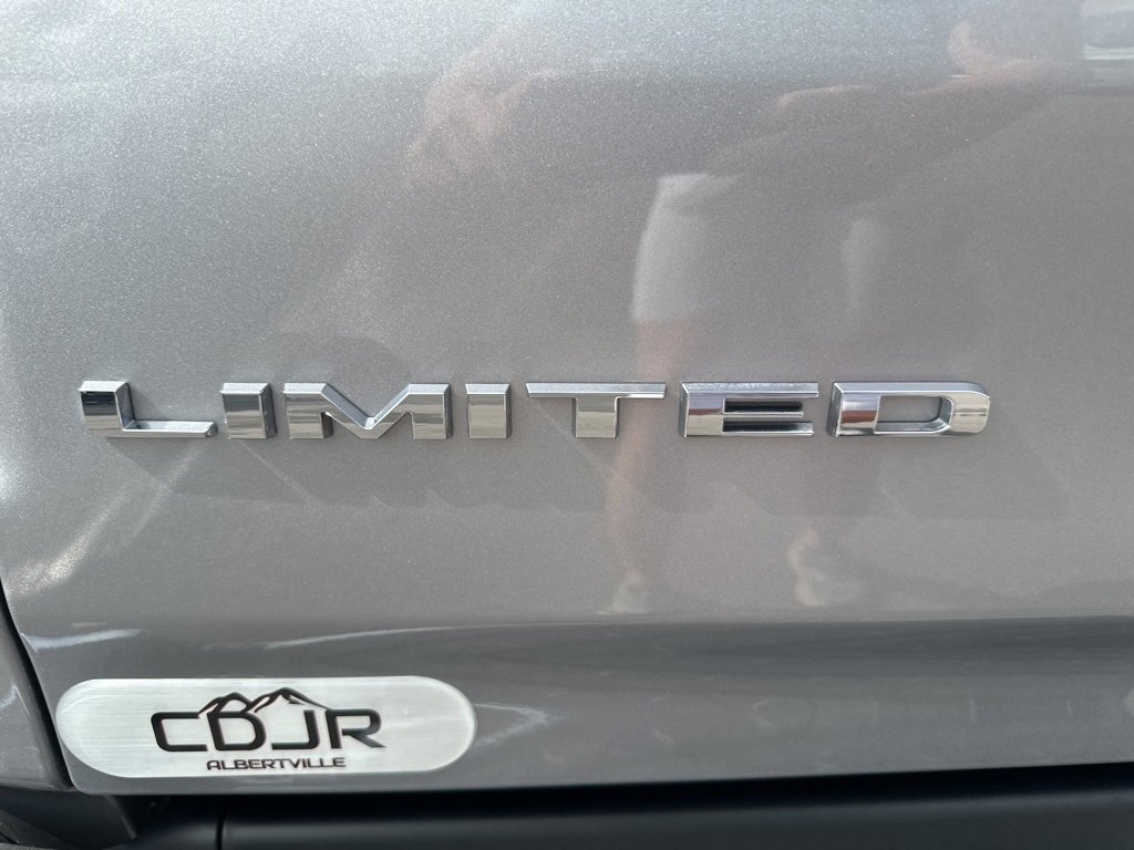 Used 2019 RAM 1500 Limited image 9