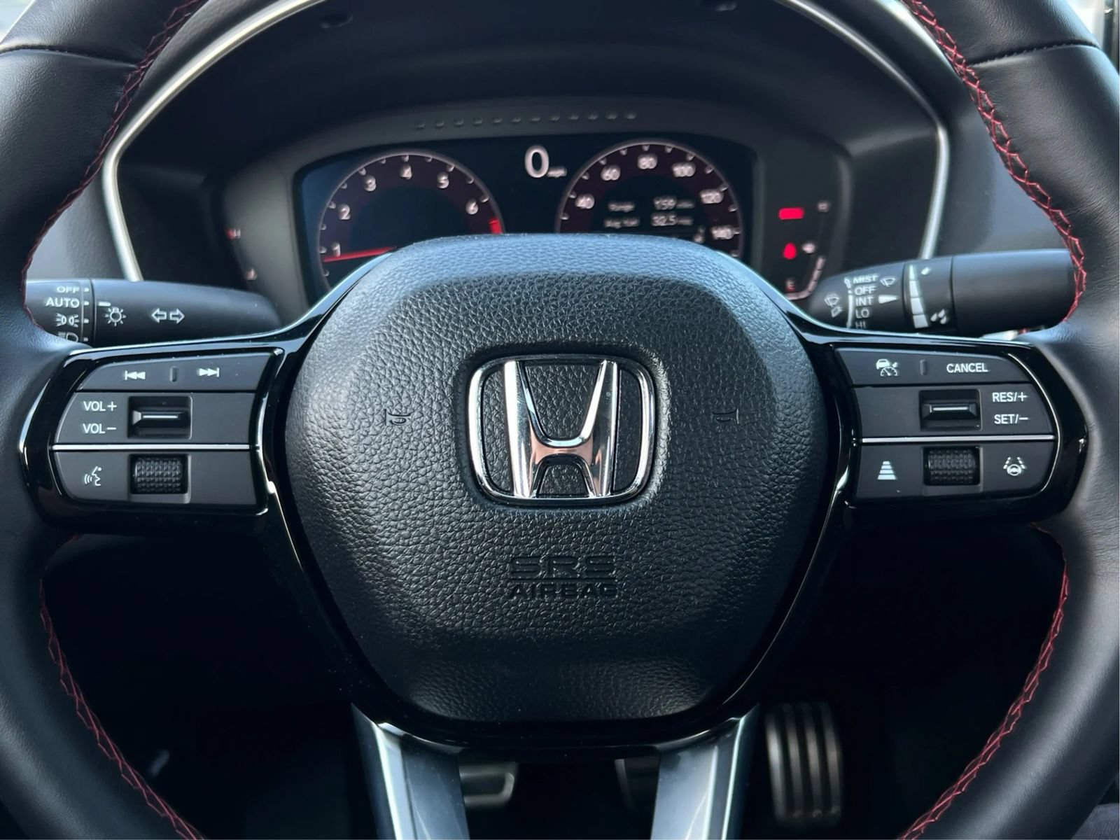 Used 2026 Honda Civic Si image 23