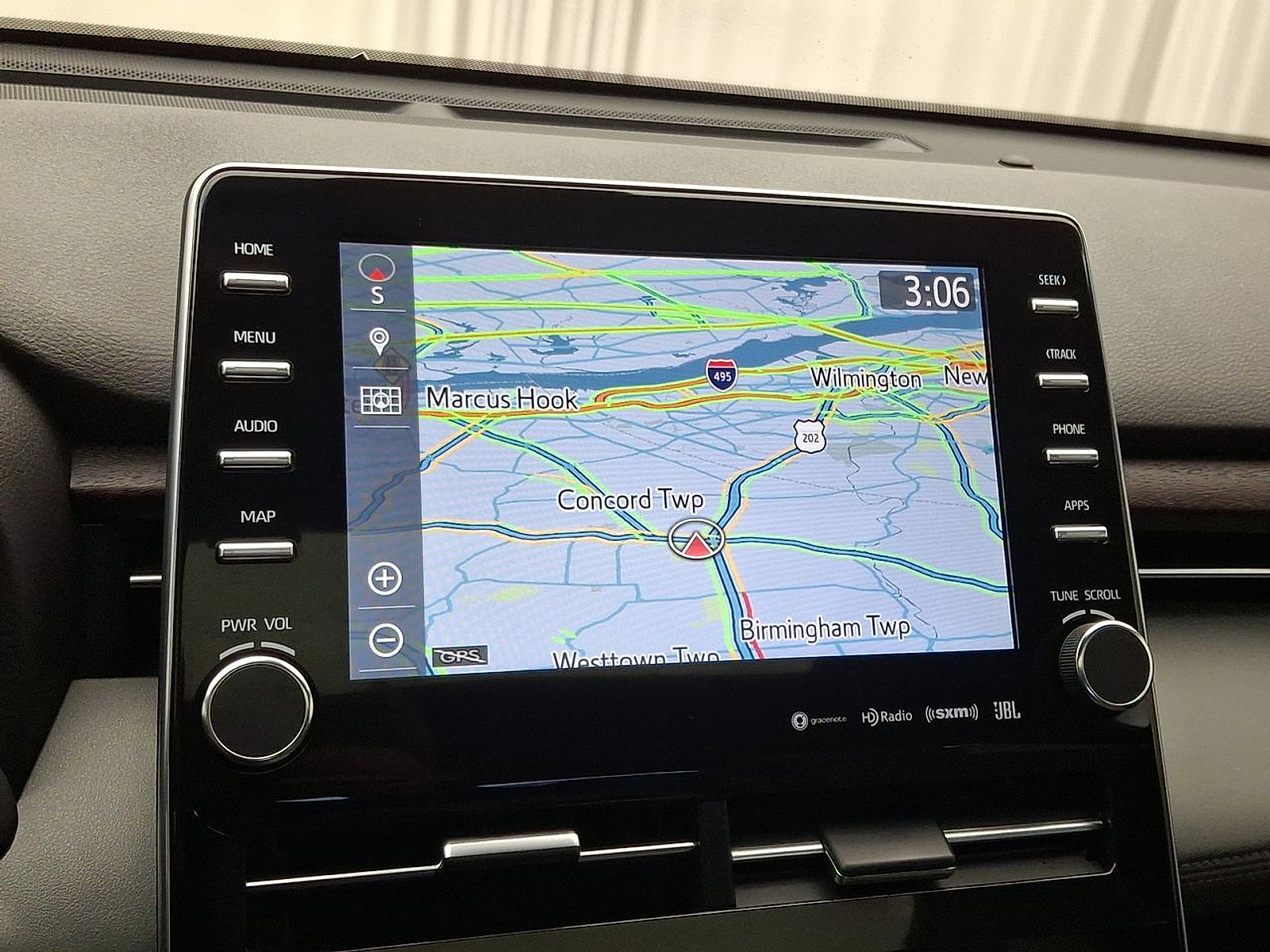 Certified 2020 Toyota Avalon Limited w/ Advanced Safety Package image 14