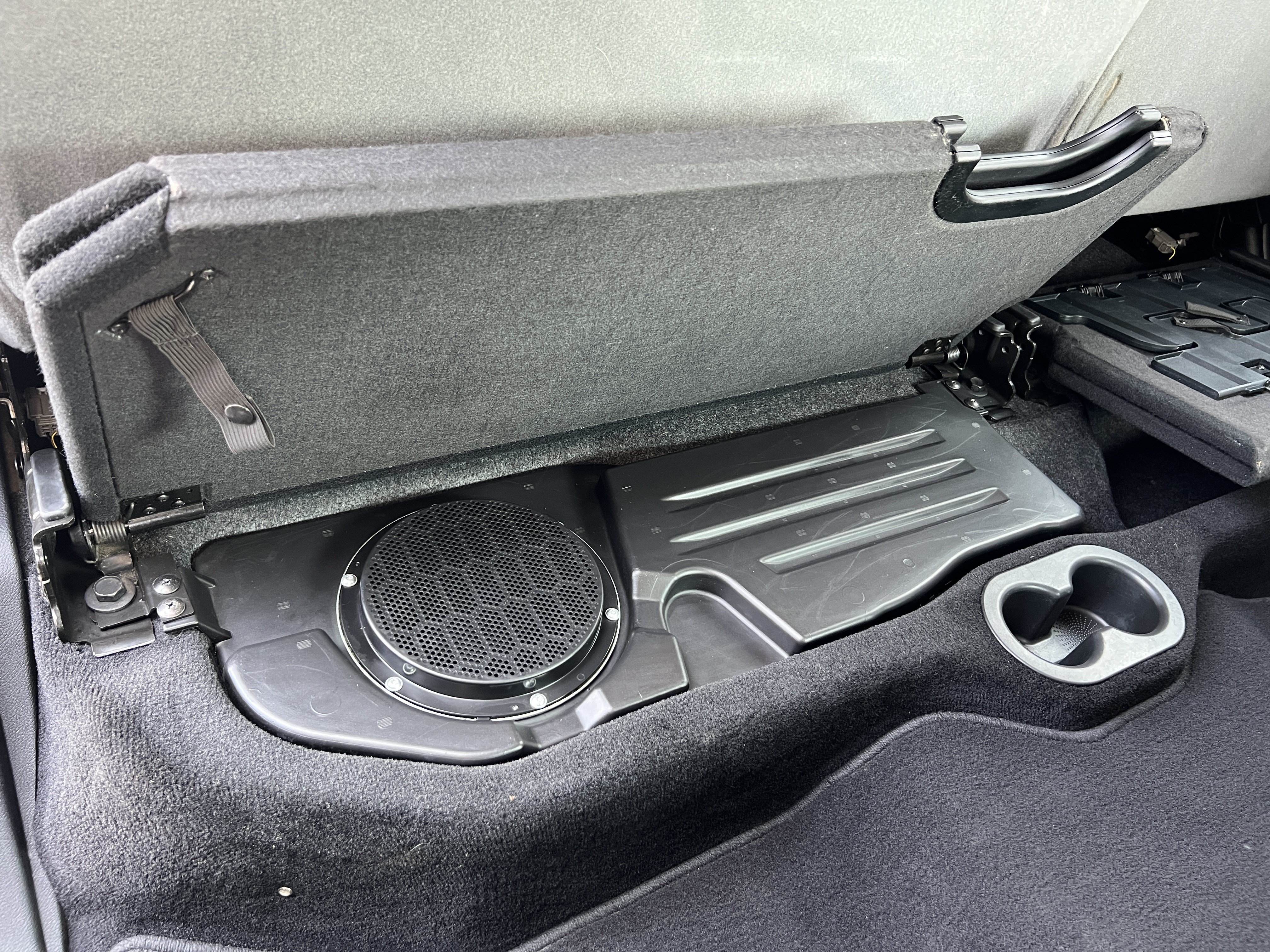 Used 2014 RAM 1500 Big Horn AWD/4WD image 23