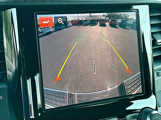 New 2025 RAM 2500 Big Horn image 8