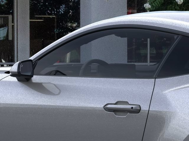 New 2026 Ford Mustang Coupe RWD image 20