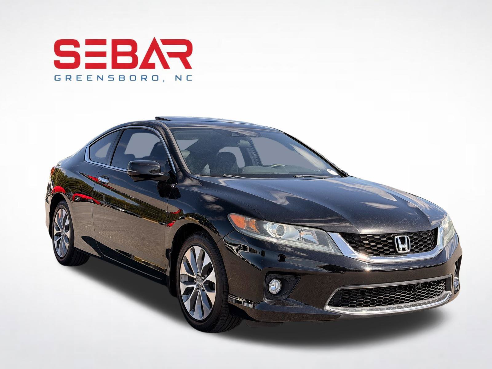 Used 2014 Honda Accord EX-L image 6