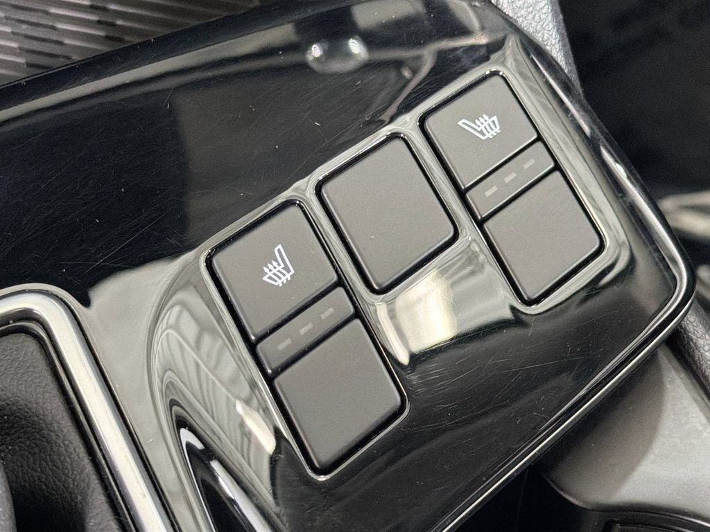 Used 2023 Kia Sportage EX FWD image 21