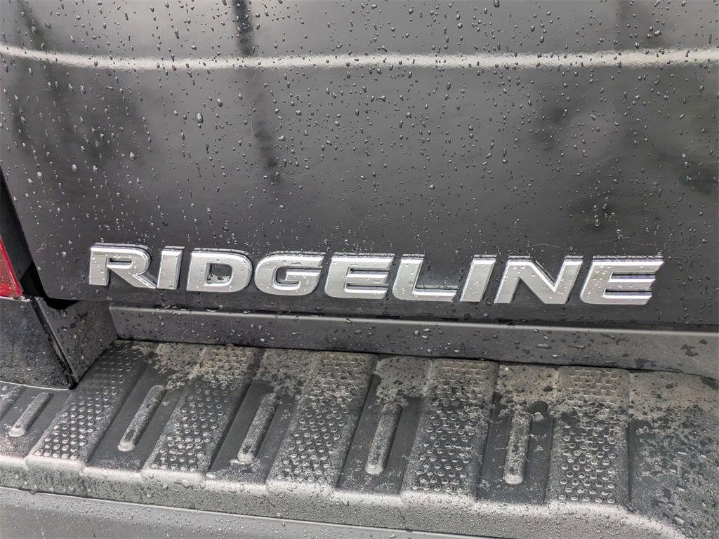 Used 2023 Honda Ridgeline Sport image 25