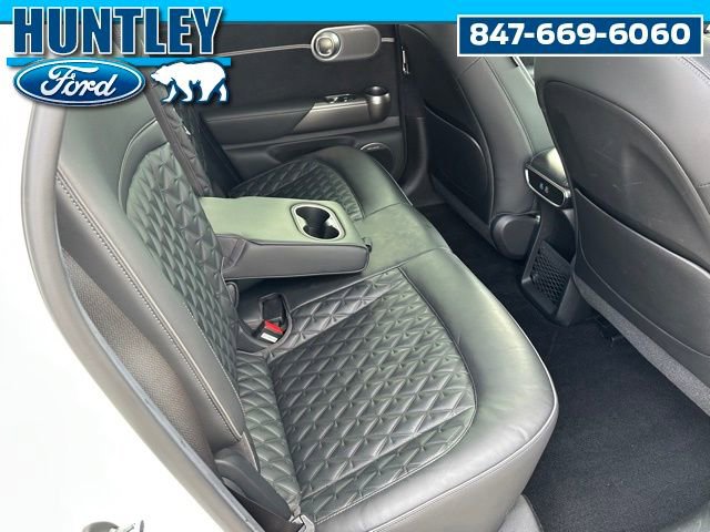 Used 2023 Genesis GV60 Performance image 11