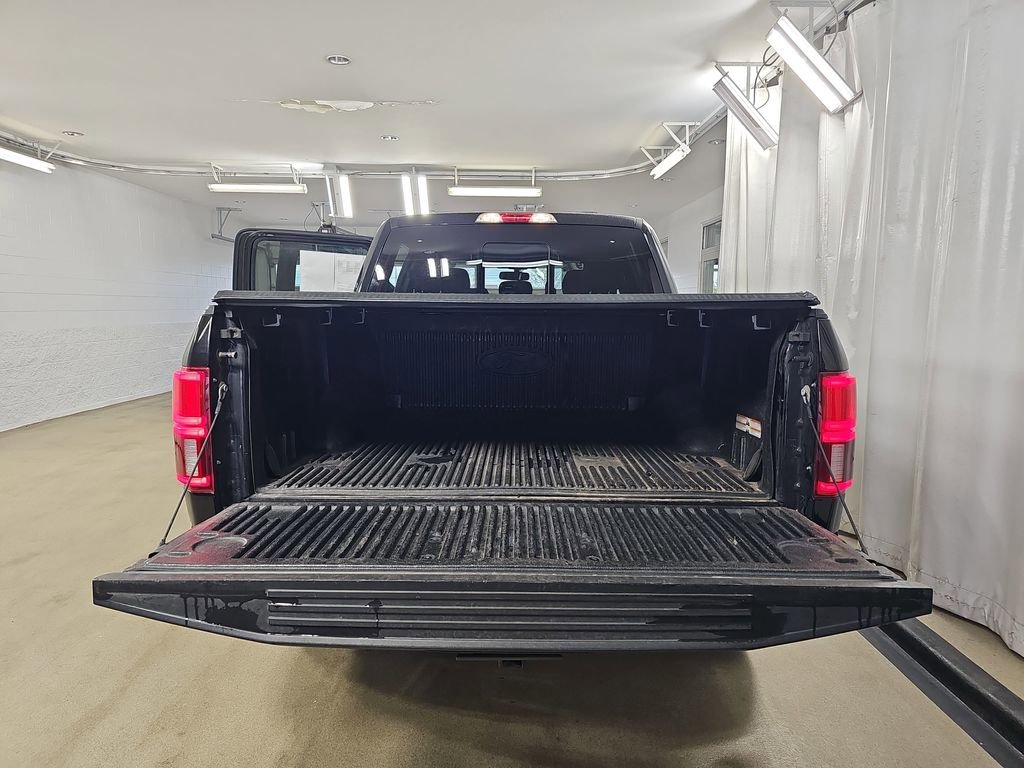 Used 2019 Ford F150 XLT w/ Equipment Group 302A Luxury AWD/4WD image 15