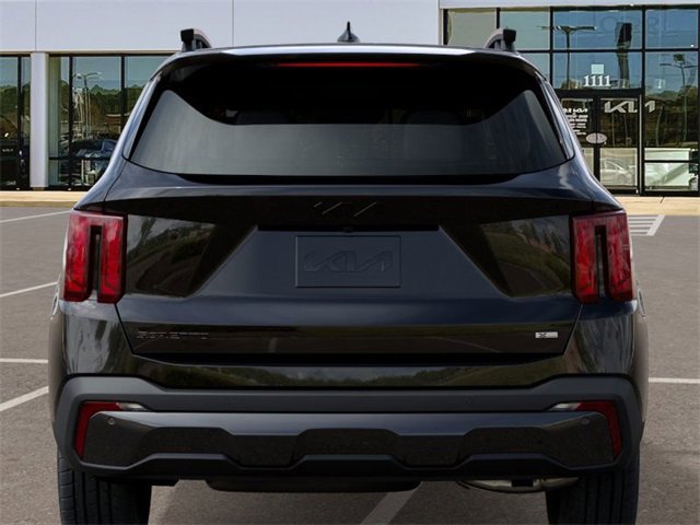 New 2026 Kia Sorento EX image 13