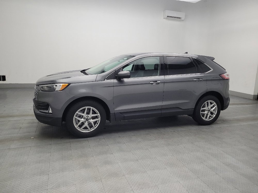 Used 2023 Ford Edge SEL w/ Convenience Package image 2
