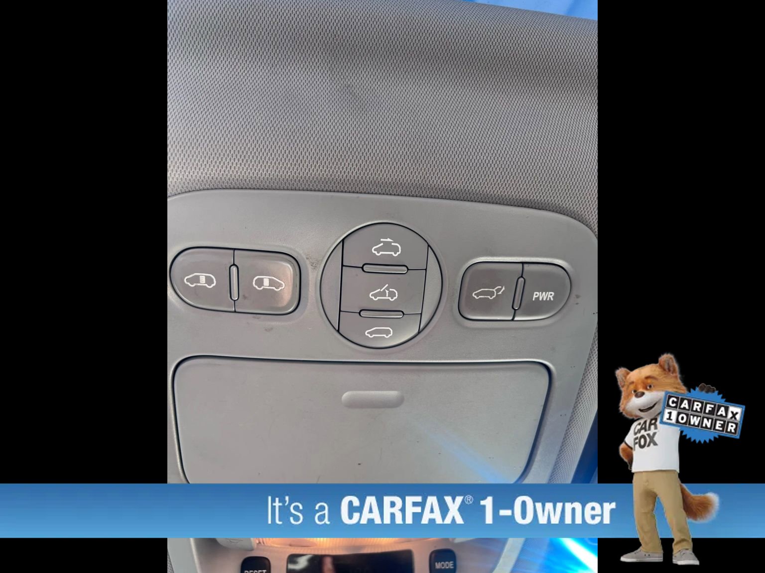 Used 2012 Kia Sedona EX w/ Luxury Pkg image 15