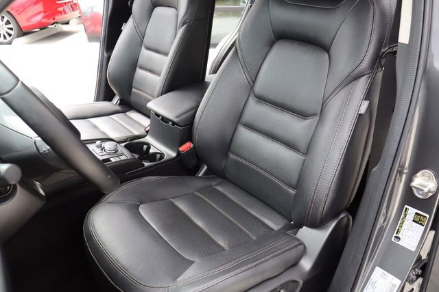 Used 2023 MAZDA CX-5 AWD 2.5 S w/ Preferred Package image 10