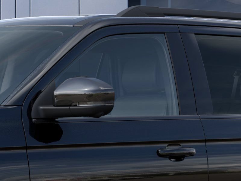 New 2027 Ford Expedition Max Platinum w/ Stealth Performance Package AWD/4WD image 20
