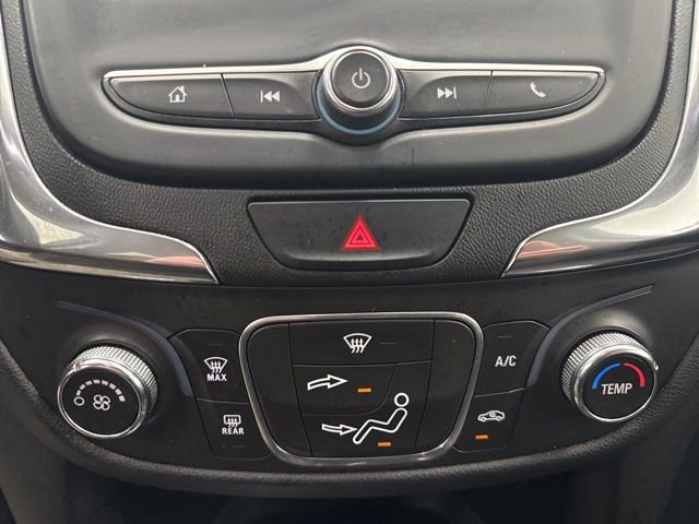 Used 2019 Chevrolet Equinox LT w/ LPO, Cargo Package image 17