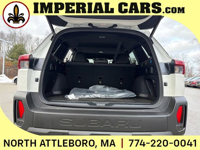 New 2026 Subaru Outback Limited image 13