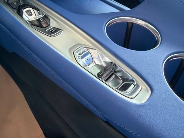 New 2027 Chevrolet Corvette Stingray Convertible w/ Z51 Performance Package RWD image 15