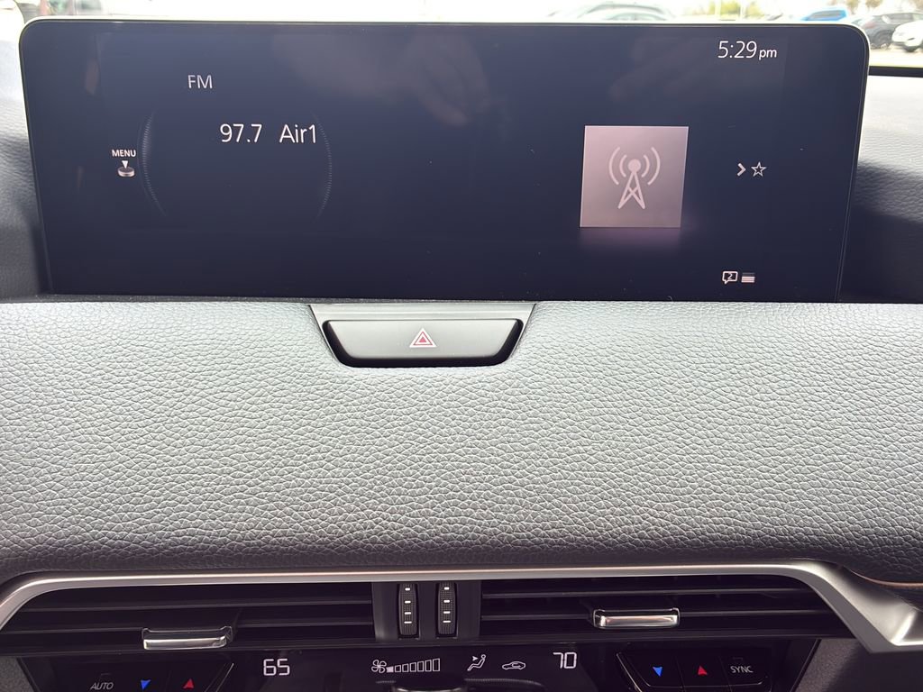 New 2026 MAZDA CX-70 SC Plus AWD/4WD image 30