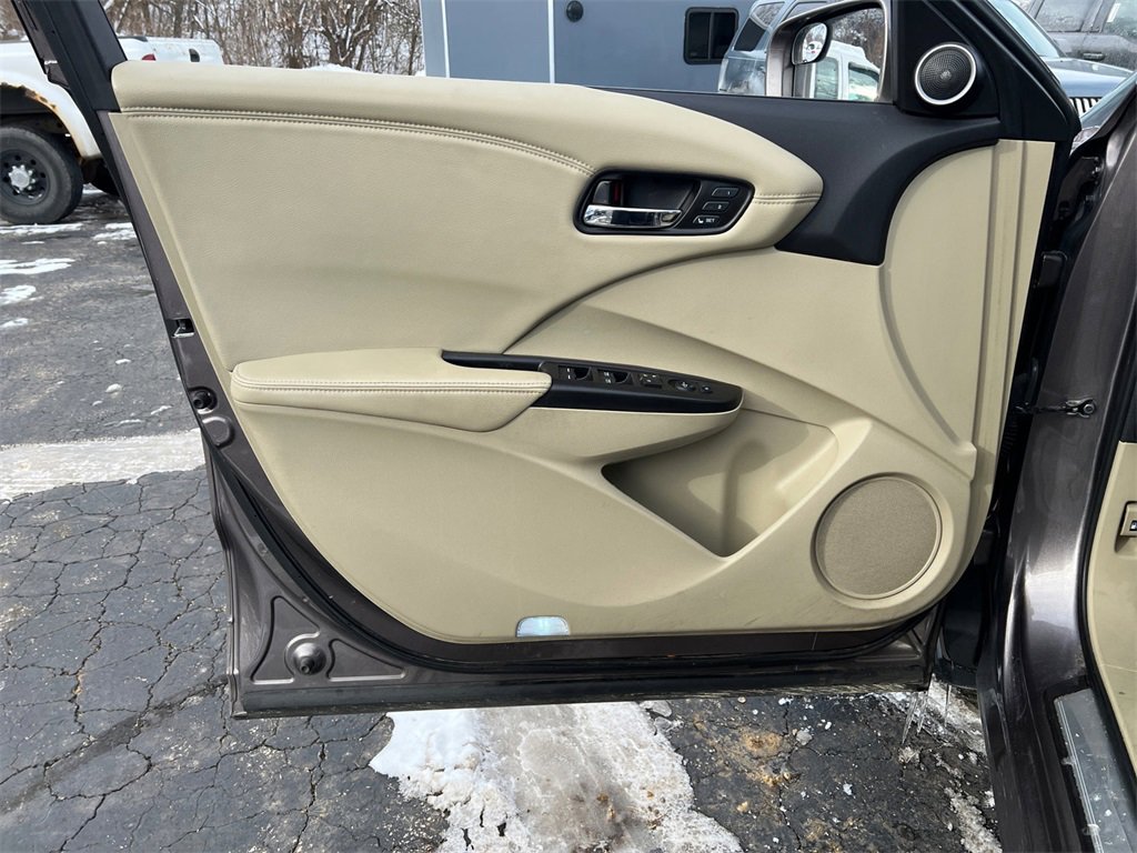 Used 2013 Acura RDX Base image 12