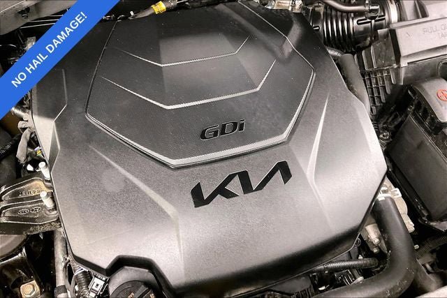 Used 2023 Kia Telluride SX X-Line AWD/4WD image 30