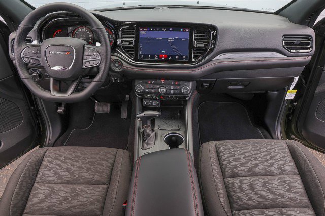 New 2026 Dodge Durango GT image 38