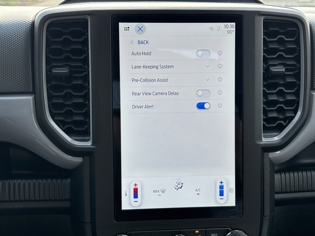 Used 2024 Ford Ranger XL image 31