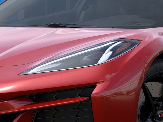 New 2025 Chevrolet Corvette E-Ray image 10