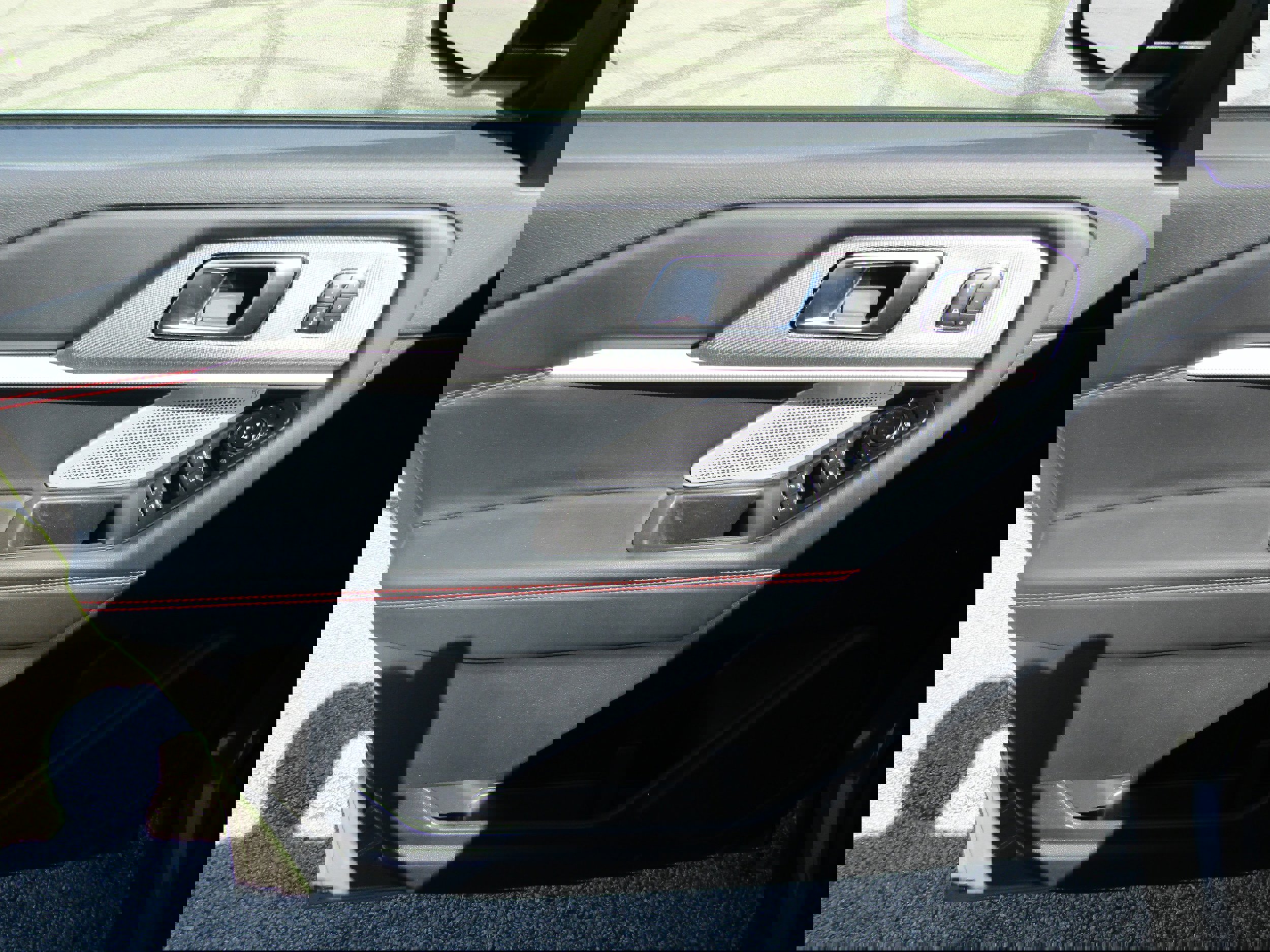 New 2026 Ford Explorer ST w/ Sun And Sound Package image 10