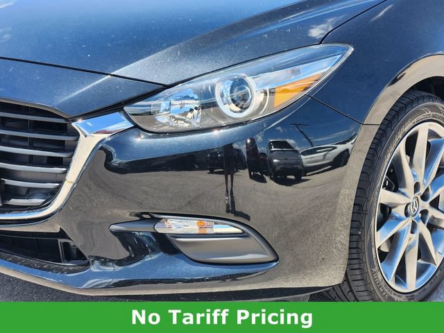 Used 2018 MAZDA MAZDA3 Touring FWD image 6