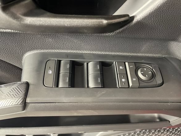 New 2026 Toyota Tacoma SR5 AWD/4WD image 21