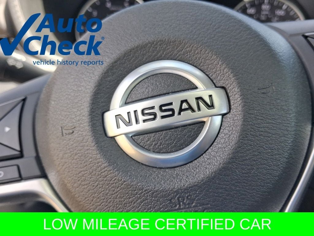 Certified 2023 Nissan Sentra SR w/ SR Premium Package FWD image 28