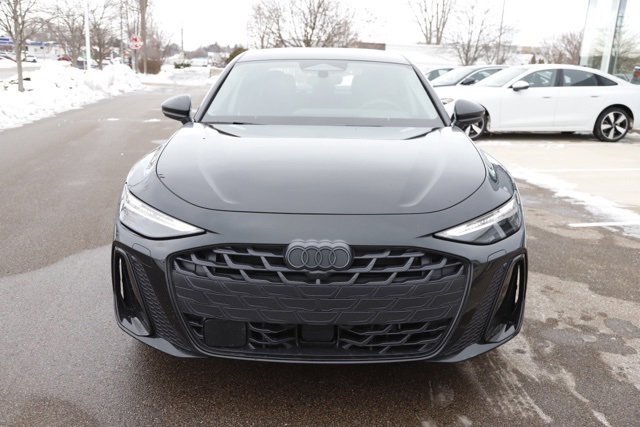 New 2026 Audi A6 Premium Plus image 12