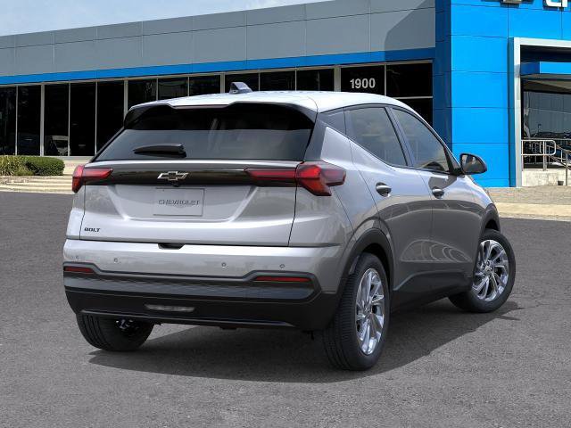 New 2027 Chevrolet Bolt LT w/ Comfort Package FWD image 4