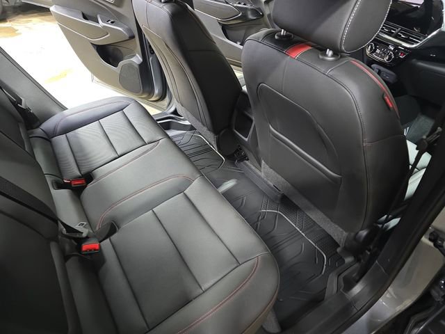 New 2026 Chevrolet Trax RS w/ Driver Confidence Package image 12