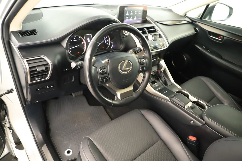 Used 2019 Lexus NX 300 300 Base w/ Comfort Package image 15