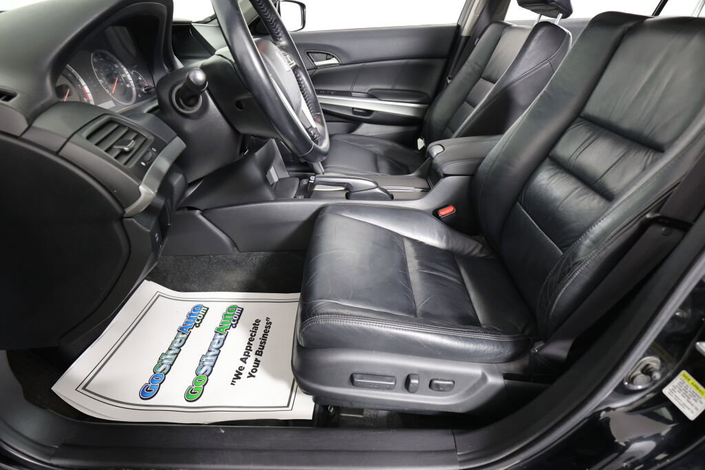 Used 2009 Honda Accord EX-L image 13