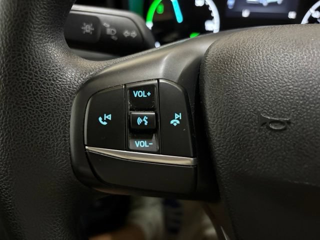 Used 2022 Ford Maverick XL FWD image 47