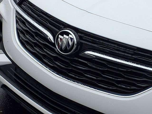 Used 2023 Buick Encore GX Preferred w/ Cold Weather Comfort Package image 26