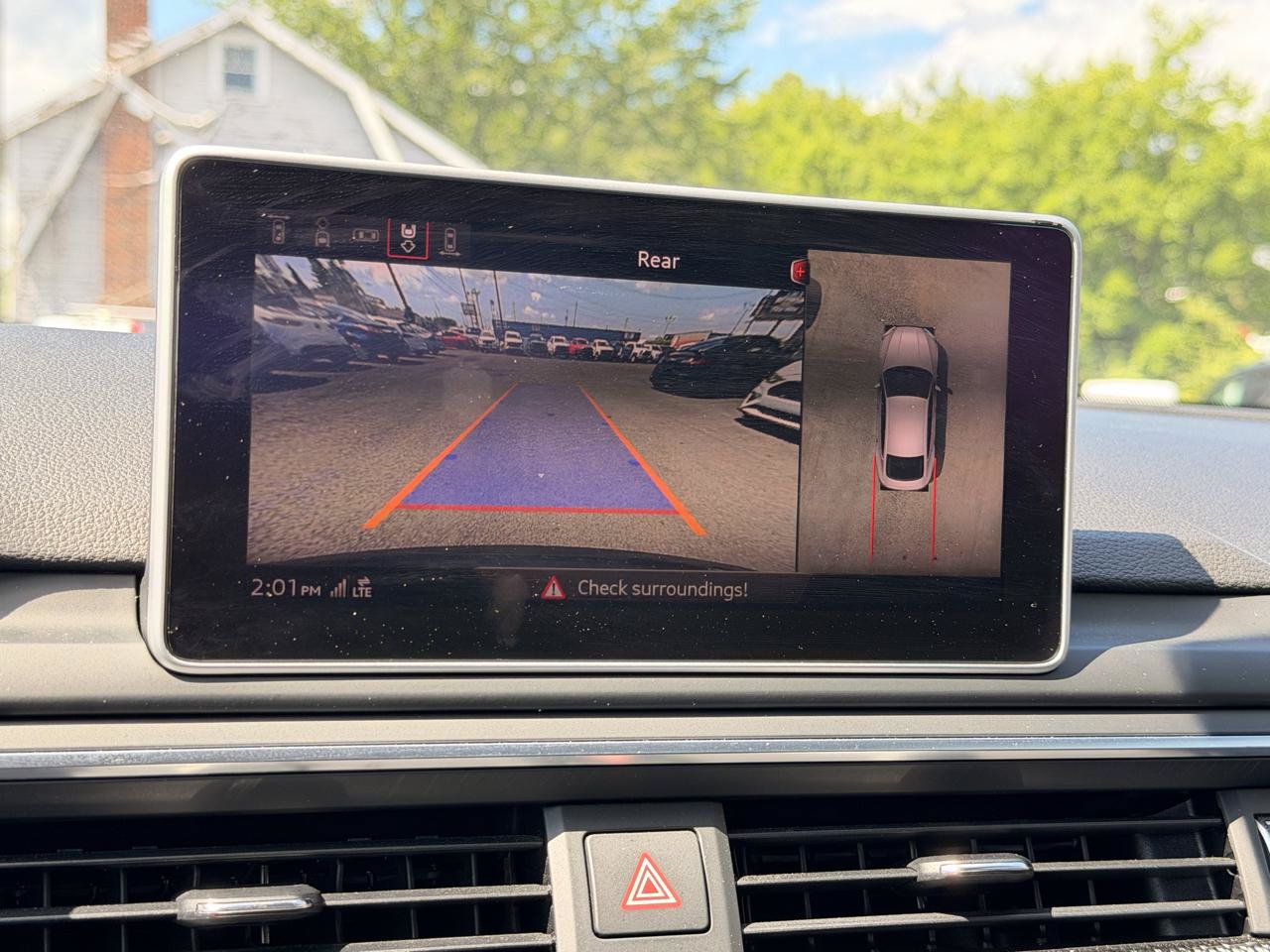 Used 2019 Audi S5 Prestige AWD/4WD image 28