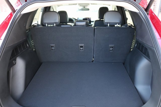 Used 2024 Ford Escape SE image 10