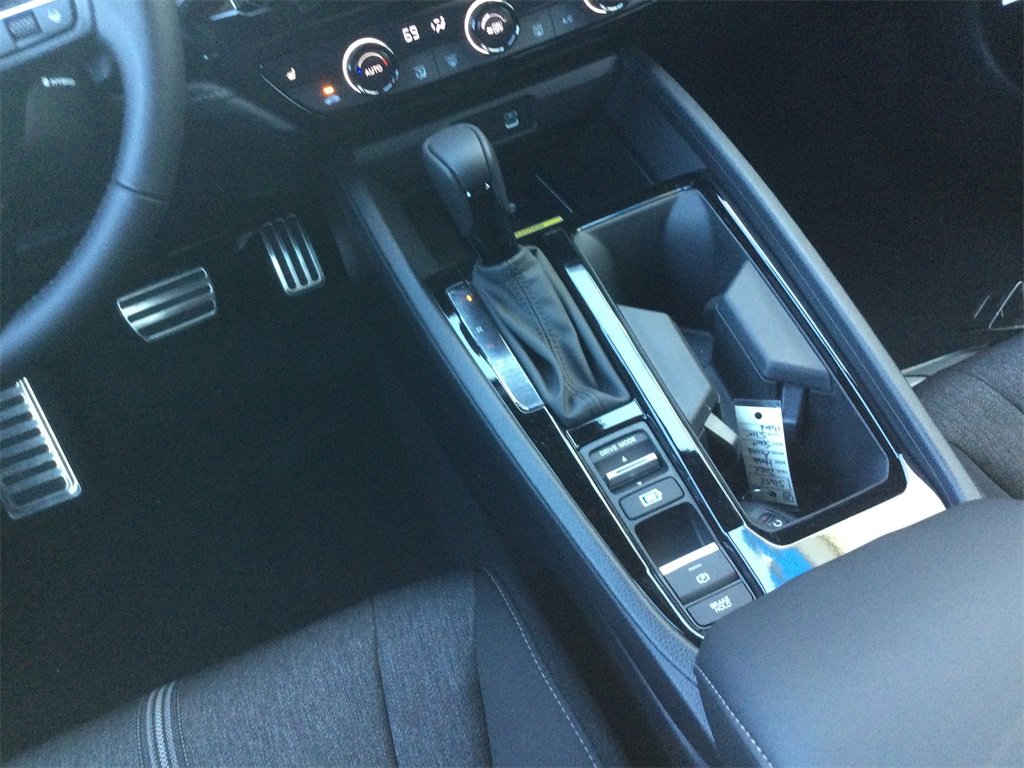New 2025 Honda Accord Sport image 20